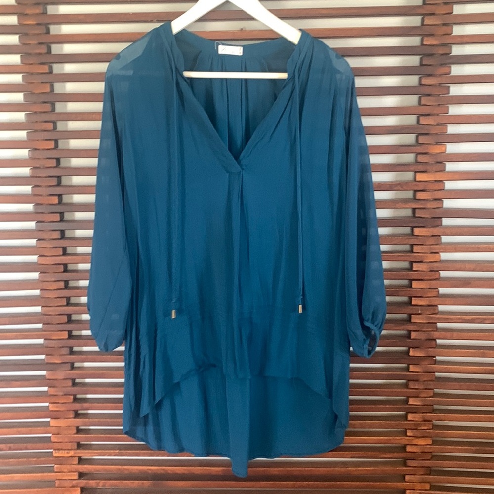 Gentle Fawn Top